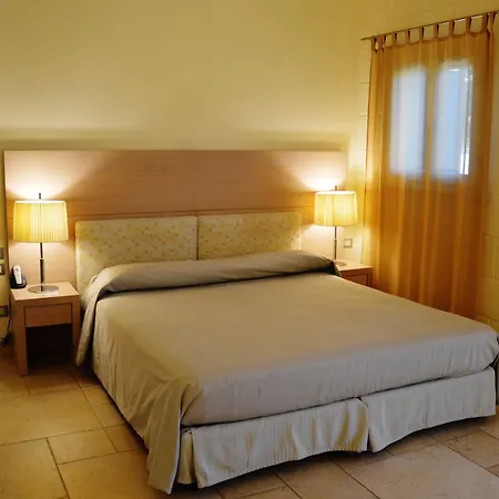 Resort Tenuta Monacelle