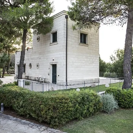 Tenuta Monacelle Rezort Monopoli