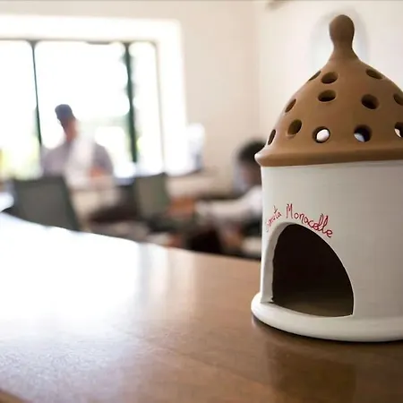 Rezort Tenuta Monacelle