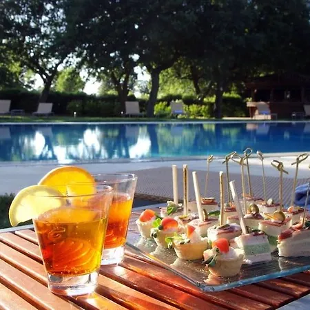 Tenuta Monacelle منتجع 4*