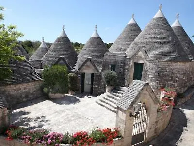 Tenuta Monacelle مونوبولي