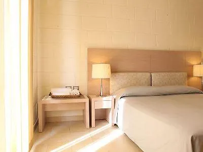 منتجع Tenuta Monacelle مونوبولي