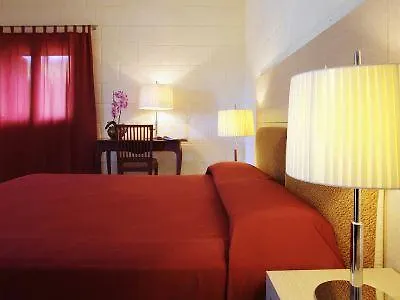 Tenuta Monacelle Monopoli