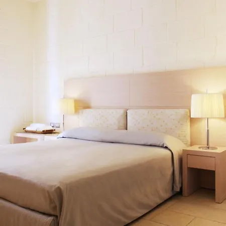 منتجع Tenuta Monacelle مونوبولي