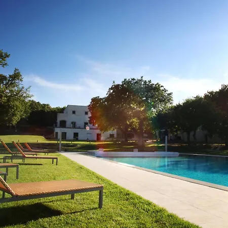 泰努塔蒙那切雷酒店