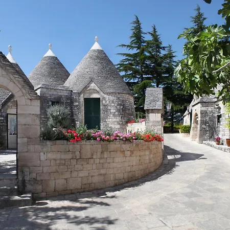 Tenuta Monacelle Üdülőközpont