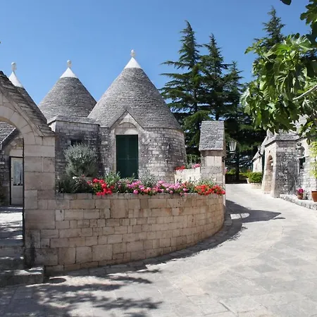 Tenuta Monacelle منتجع