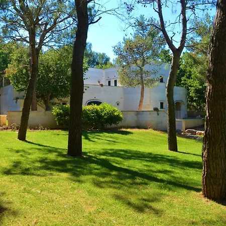 Tenuta Monacelle Monopoli
