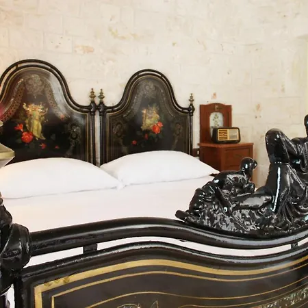 Rezort Tenuta Monacelle Monopoli