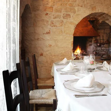 Tenuta Monacelle Rezort Monopoli