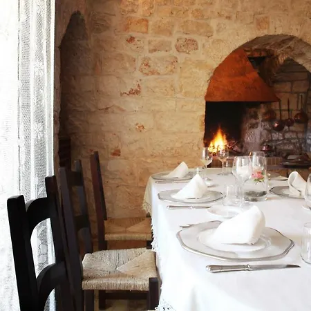 Tenuta Monacelle منتجع مونوبولي