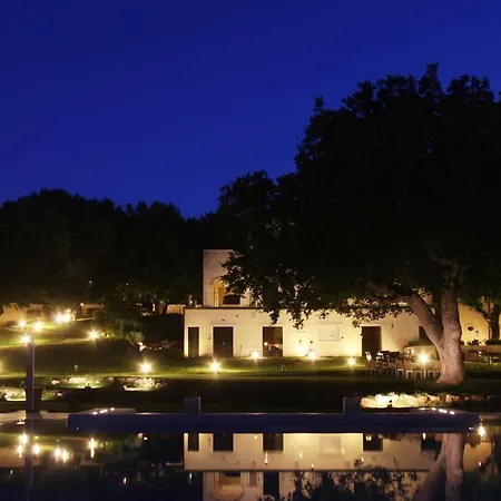 Tenuta Monacelle منتجع