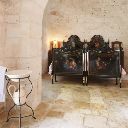 Tenuta Monacelle منتجع 4*