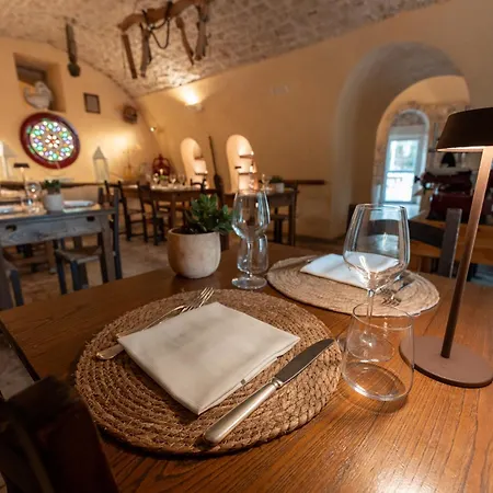 Tenuta Monacelle Rezort