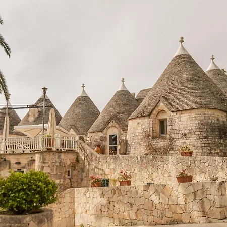 泰努塔蒙那切雷酒店 4* 莫诺波利