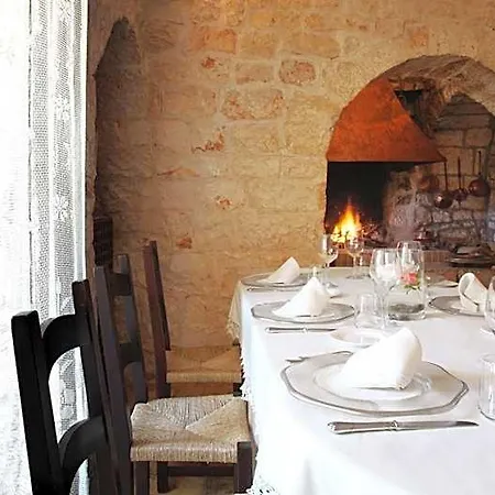 Rezort Tenuta Monacelle 4*