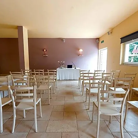 Tenuta Monacelle 4* مونوبولي