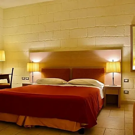 Tenuta Monacelle Rezort 4*