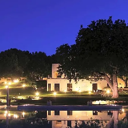 Tenuta Monacelle 4* Monopoli
