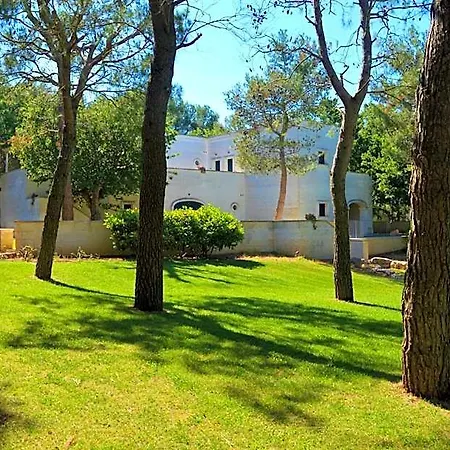 Tenuta Monacelle Rezort Monopoli