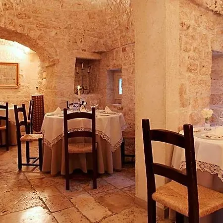 Tenuta Monacelle Rezort 4*