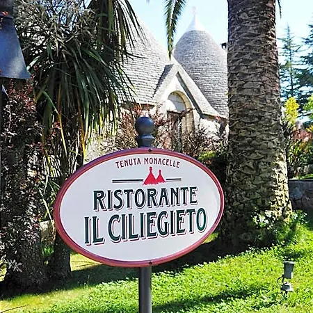 Tenuta Monacelle Monopoli