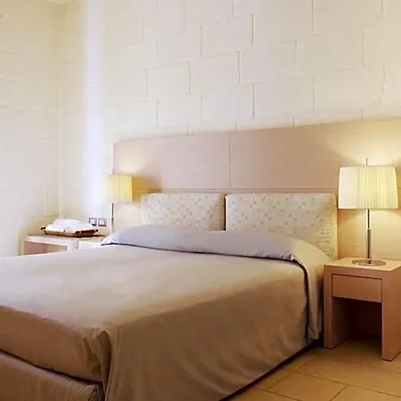 Tenuta Monacelle 4* Monopoli