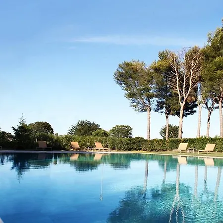 Tenuta Monacelle 4*