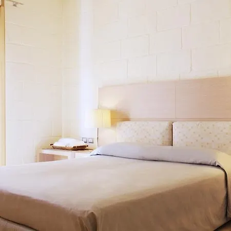 Resort Tenuta Monacelle Monopoli