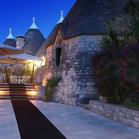 Tenuta Monacelle 4*