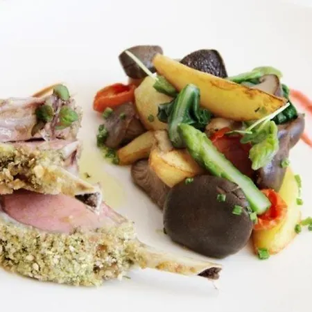 Tenuta Monacelle Üdülőközpont 4*