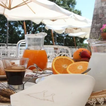 Tenuta Monacelle Üdülőközpont