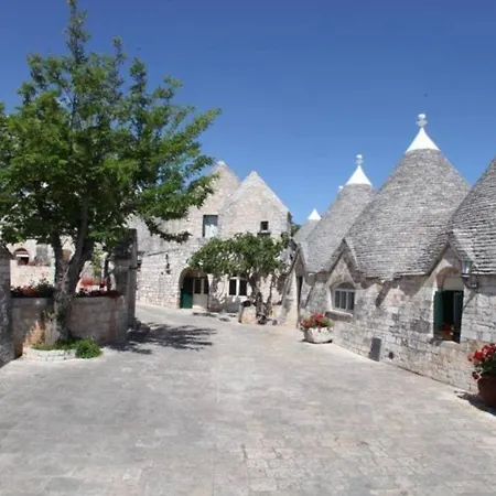 Tenuta Monacelle 4*