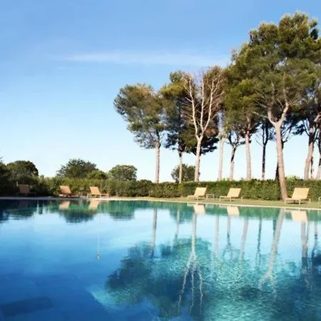 Tenuta Monacelle منتجع