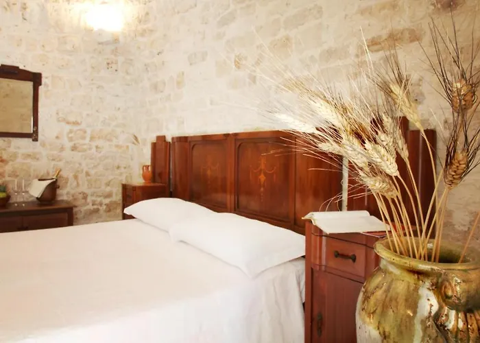 Resort Tenuta Monacelle