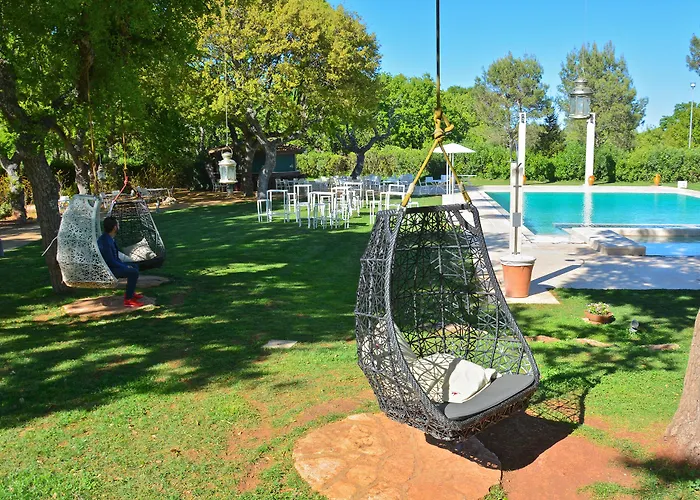 Tenuta Monacelle Resort