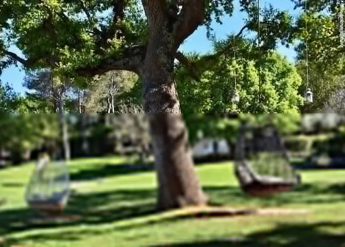 Tenuta Monacelle 4* Monopoli