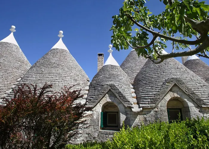 Resort Tenuta Monacelle