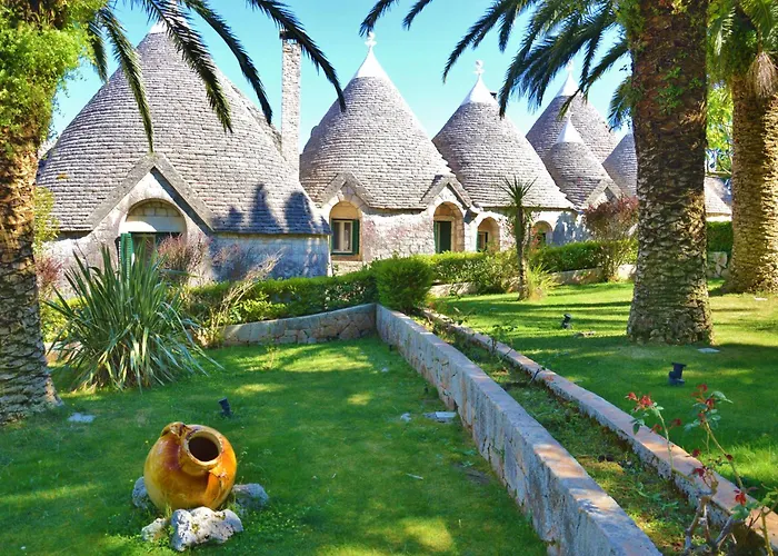 Resort Tenuta Monacelle 4*