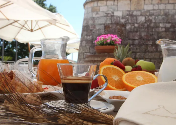 Tenuta Monacelle 4*