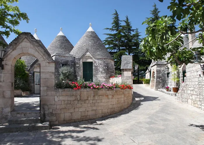 Tenuta Monacelle Resort