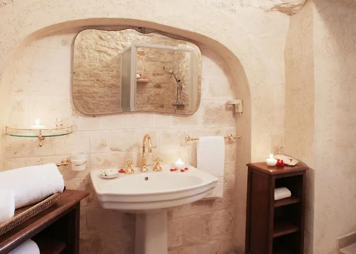 Tenuta Monacelle Resort 4*