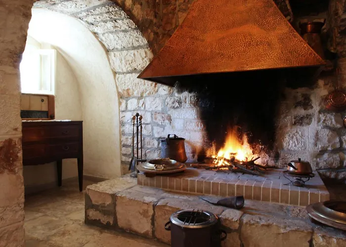 Resort Tenuta Monacelle Monopoli