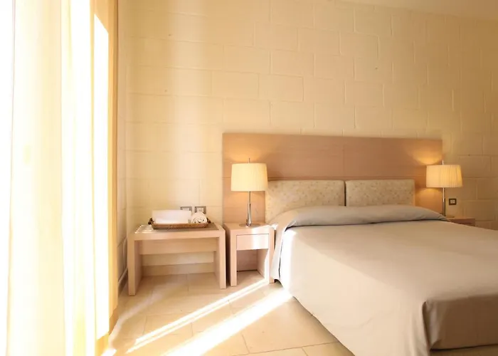 Tenuta Monacelle Monopoli