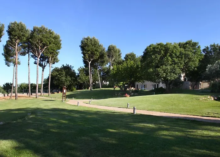 Tenuta Monacelle Resort