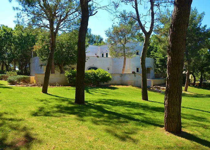 Tenuta Monacelle Monopoli