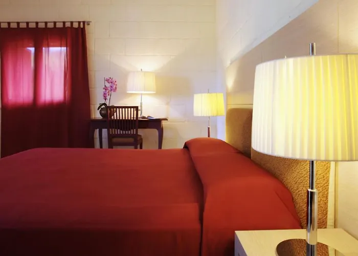 Resort Tenuta Monacelle 4*