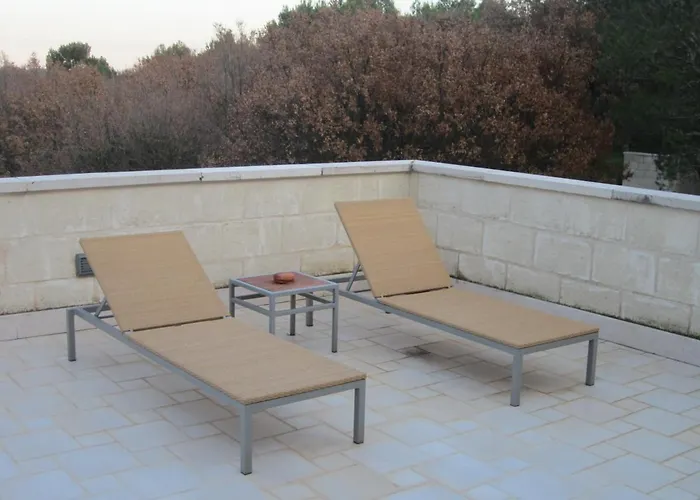 Tenuta Monacelle 4*