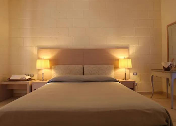 Tenuta Monacelle 4* Monopoli