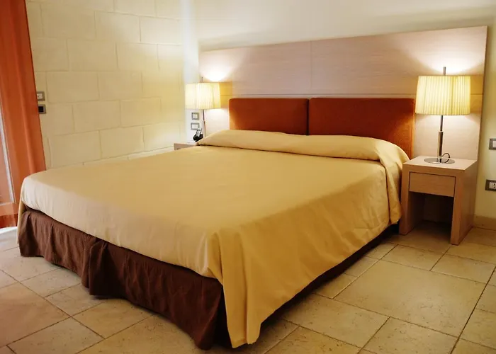 Tenuta Monacelle Resort